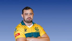 Rugby serie A, pilone di 27 anni. Sbarcherà al Bonori per i primi allenamenti l’8 settembre. L’Emil Banca parlerà australiano: ecco Wright