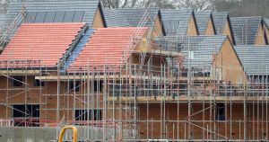 These huge housing market challenges do not look easy to solve