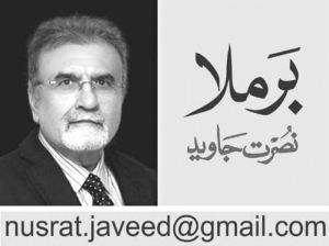 کچھ تذکرہ اوائل عمر کے ...