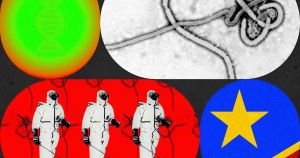 „Jede:r Ebola-Überlebende muss gefeiert werden“
