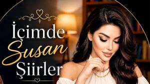 “İçimde susan şiirler”/ Aygül Zade