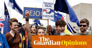 My generation had no voice on Brexit – but Burnham gives the young fresh hope