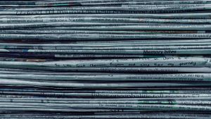 Lo scoop di Libero condiviso con Stampa e Repubblica