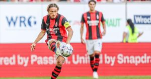 O 'lukaquartista' de Ruben Amorim