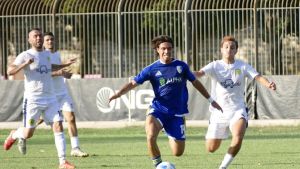 Ponte finito, il Prato torna a lavorare. E anche Greselin è della ‘truppa’
