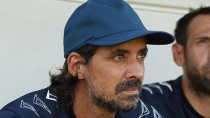 «Palleggio e calma negli ultimi metri»: Granoche vuole progressi dal Pavia