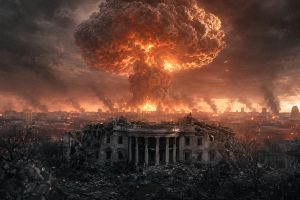 Iran’s Easier Nuclear Target Is Washington, Not Jerusalem