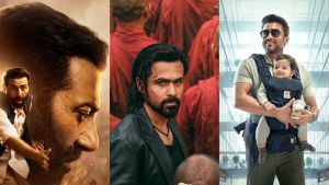 Box Office Report [August 16]: Awarapan 2 nears Rs 100 crore, Batwara 1947 dips and more