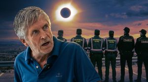 Victor Entrialgo: «Tenemos lo que merecemos»