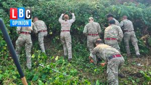 Wildfires, floods, strikes: We can’t keep using the military as Britain’s emergency Swiss Army knife