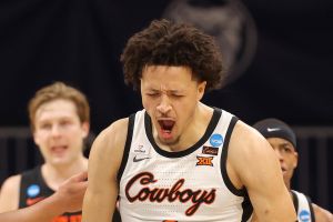 Cade Cunningham Explains Why He Never Bothered Calling LeBron James To Join The Pistons In Free Agency