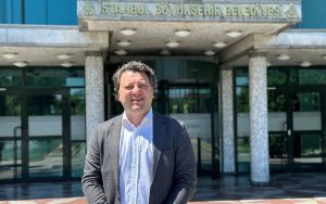 Mahpus Şehir Plancısı Gürkan Akgün: Gitarım ve kitaplar en sadık yoldaşlarım, özgürlüğü özlüyorum