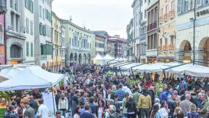 Degustazioni e laboratori: Friuli Doc 2026 ospita la prima Fiera degli amari