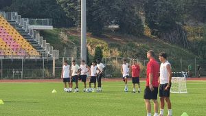 Recanatese in affanno . Servono subito rinforzi