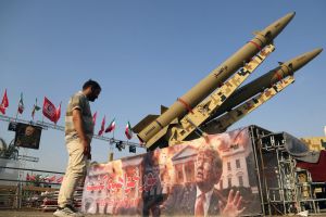 Report: Iran has spent 60-day MOU window getting ready to ‘widen the war’