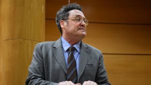 Europa y el Constitucional, ante las injusticias cometidas con el ex fiscal general del Estado