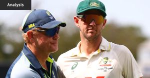 ‘We’ve got carried away’: The Australian Test team’s five biggest problems