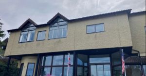 Country club roof work will need to factor in nesting birds
