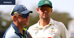 ‘We’ve got carried away’: The Australian Test team’s five biggest problems
