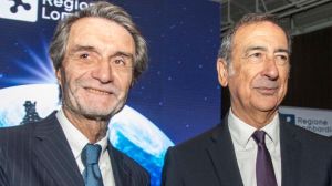 Meeting di Comunione e Liberazione: Sala e Fontana il 25 agosto a Rimini. Obiettivo Comunali, Lupi presente
