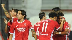 Super Vis Pesaro a Perugia. Sfatato il tabù di Coppa