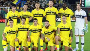 Le pagelle. Qualità Brugman, Olzer dinamico, Mendes entra e fa un assist