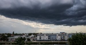 Pogledajte što stiže u Hrvatsku, moguće su i jake oluje i tuča: Objavljeno gdje će biti najgore