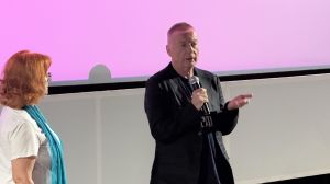 U Sarajevu prikazani „Dobri ljudi“ Milča Mančevskog: Film o požaru u Kočanima nakon kojeg je sala utihnula
