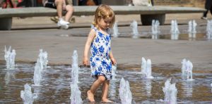 Autistic people often struggle to tell when they’re too hot. Here are five ways to help