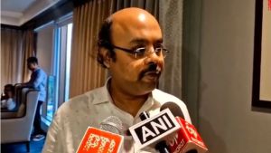‘Thousand-headed venomous snake’: Karnataka minister sparks controversy over comments on RSS