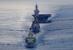 Why the Strait of Hormuz is a warning for Japan