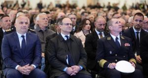 Dok BND dobiva revolucionarne ovlasti, naša je SOA obezglavljena