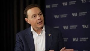 Billionaire predicts humans commuting to moon by 2030s
