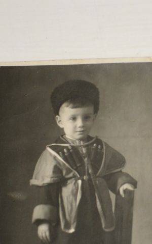A Bright Life in Israel, Darkened by Pain from the Past