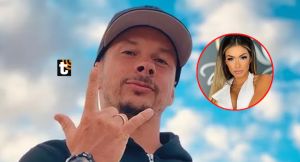 Mario Hart contó que ha sido contratado por una marca para una campaña publicitaria junto a Shirley Arica