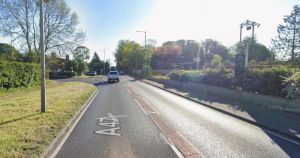 A47 closed both ways after 'serious' crash