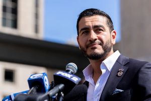 The Democratic Party’s Jewish Reckoning Has Arrived