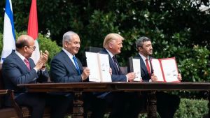 Somaliland Could Be the Abraham Accords’ African Test Case
