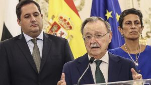 Vivas critica la 