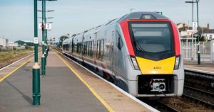 Railway stations across the region to be upgraded after funding boost