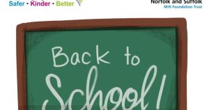 Free online workshop to support children through school changes