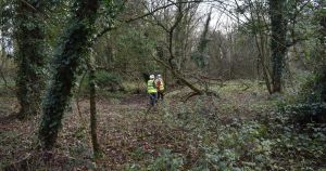 Mysterious archaeological site to open to the public for first time in years