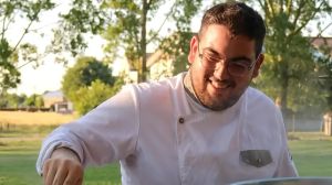 “Io, prenderò l’Italia per la gola”. Lo chef Francesco Boni, 29 anni, punta al podio con l’anguilla