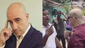 Munna Bhai actor Ashwin Mushran’s car allegedly hits two-wheeler in Goa - Here's what happened next