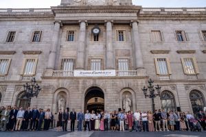 Las víctimas del 17A urgen a buscar e indemnizar a todos los afectados: “Es triste que 136 personas sigan sin ser resarcidas”
