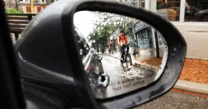 Want bike lanes in Toronto? Go to the polls, not the courts