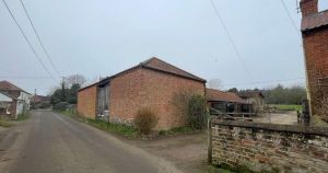 New homes could be built on village farm after previous plans were refused