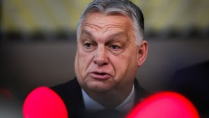 Orbanov otac nudi pomoć za nuklearnu elektranu dok mu je sin na odmoru u Hrvatskoj, Mađar mu oštro odgovorio