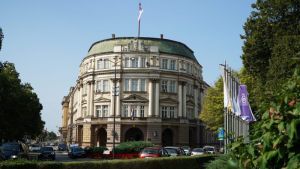 U Nišu počinje Festival diplomskog filma studenata sa prostora ex-YU