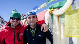 Le vacanze speciali di Andrea e Marco, ingegneri esploratori. “ Dall’Himalaya alla Patagonia, ogni viaggio è una scoperta”